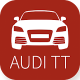 Audi TT - EBG icon