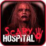 Cover Image of Unduh Hospital scary escape offline game 1.1 APK
