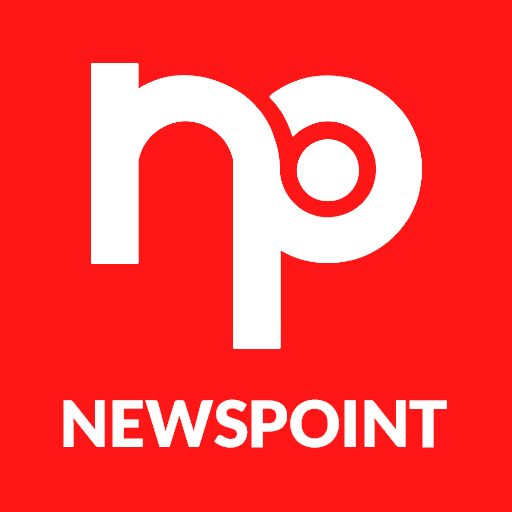 Newspoint: Public News App 4.5.9.5 Icon