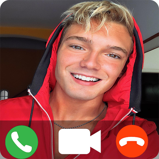 Videollamada con Ian Lucas