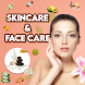 Skincare and Face Care Routine - Androidアプリ