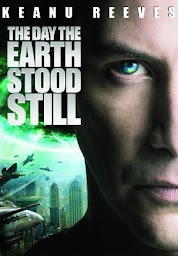 Icon image The Day the Earth Stood Still (2008)