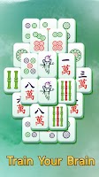 screenshot of Kano Mahjong Solitaire Classic
