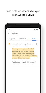Скачать Google Play Books - Ebooks, Audiobooks, and Comics Онлайн бесплатно на Андроид