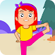 Kids Exercise: Kids Workout - Androidアプリ