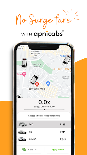Apnicabs Screen 3