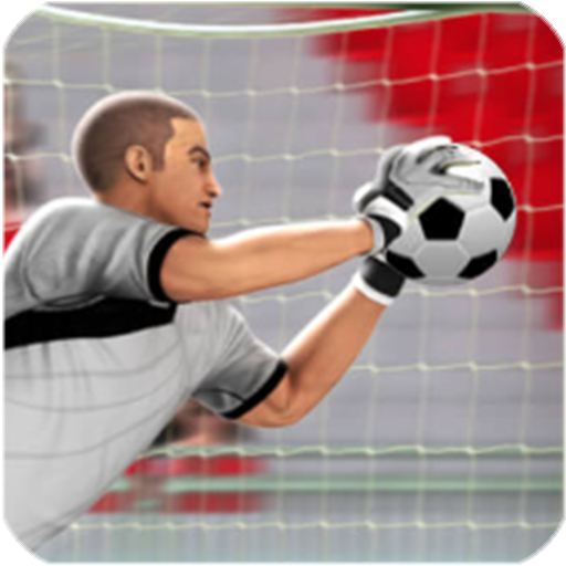 Goalkeeper Challenge Goalkeeper Premier 17 Apps On Google Play