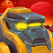 Idle Robots: Factory Tycoon - Androidアプリ