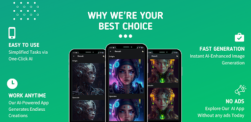 Ai EnhanceX Full Version Screen 3