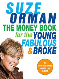 Ikonbillede The Money Book for the Young, Fabulous & Broke