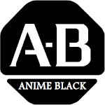 Cover Image of Tải xuống ANIME BLACK 1.6 APK