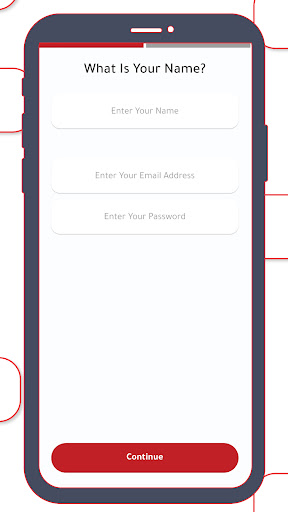 Click App Screen 3