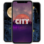 Cover Image of 下载 City Wallpapers  APK
