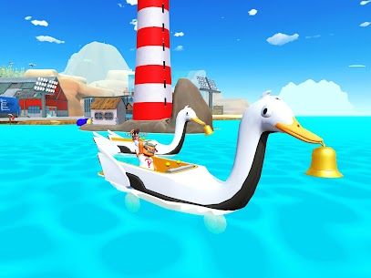 Totally Reliable Delivery Service v1.4121 MOD APK + OBB (Unlocked) 15