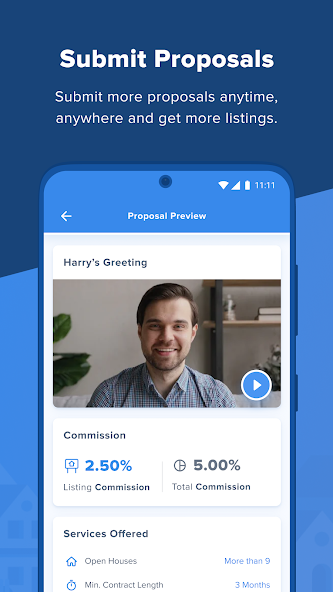 UpNest for Agents Thumbnails 5