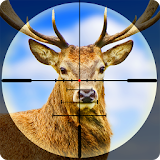 Archery Shooting Deer Hunting icon