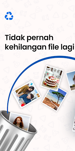 Pratinjau aplikasi