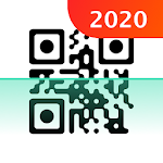 Cover Image of 下载 AiScan: All QR Code, Scanner & Barcode Reader 3.7 APK