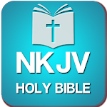 Cover Image of Download New King James Bible (NKJV) Offline Free 1.5.0 APK