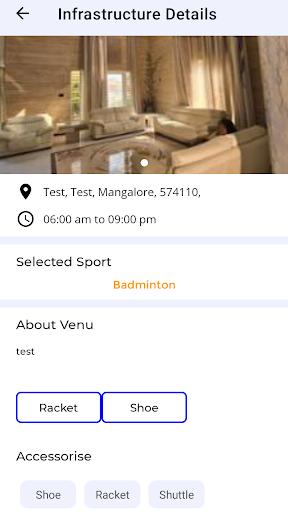 MSA-Book&Play Screen 2