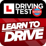 Learn to Drive UK icon