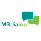 MSdialog icon
