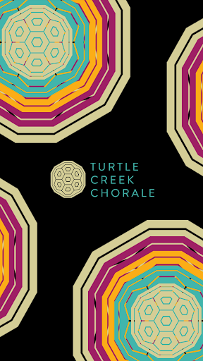 Android application Turtle Creek Chorale screenshort