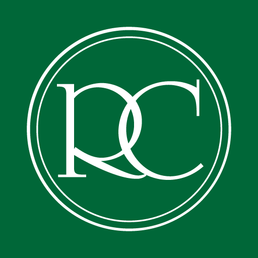 Ramsey Crookall logo