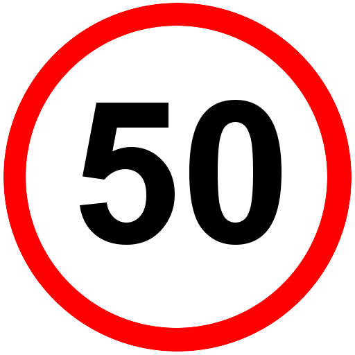 WME Speed Helper App logo