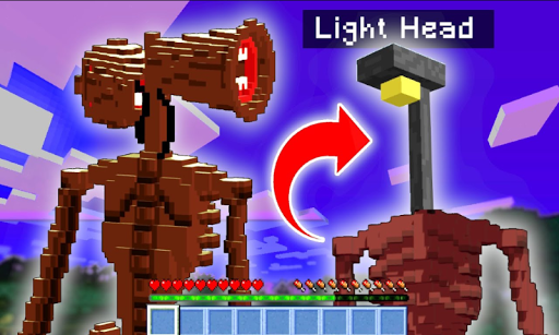 Head Light Mod For Minecraft P - Apps On Google Play