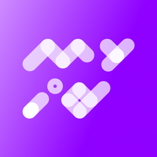 MyID O'zbekiston Logo