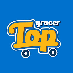 Icon image Top Grocer
