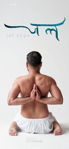 Jal Yogaのおすすめ画像1
