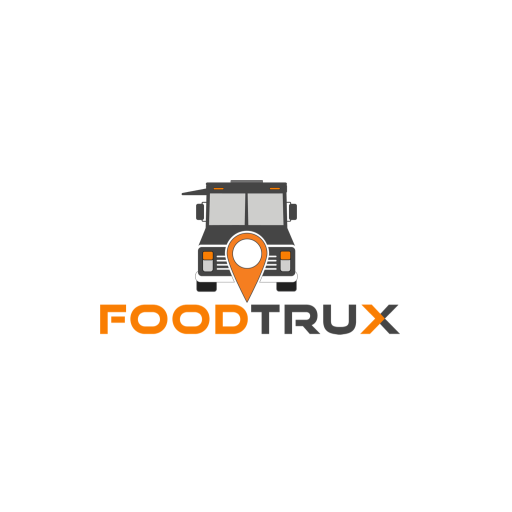 FoodTrux POS Header - AppWisp.com