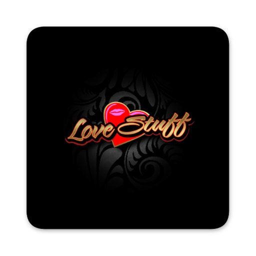 Kallis Love Stuff logo