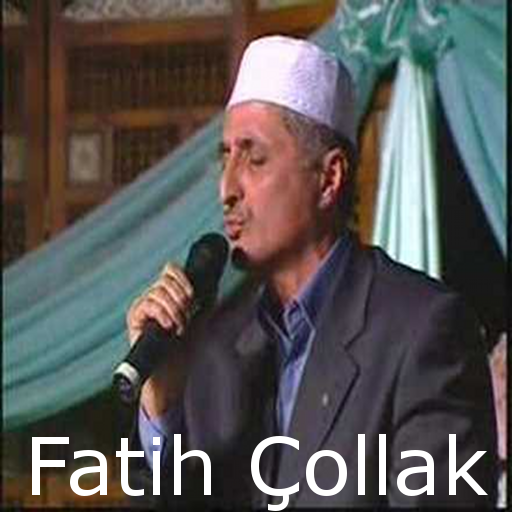 Fatih Collak  Icon