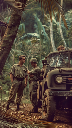 Nostalgia Cookie Word Puzzle