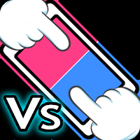 2 Player games  mini battle -1v1 battle