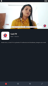 Cariri TV