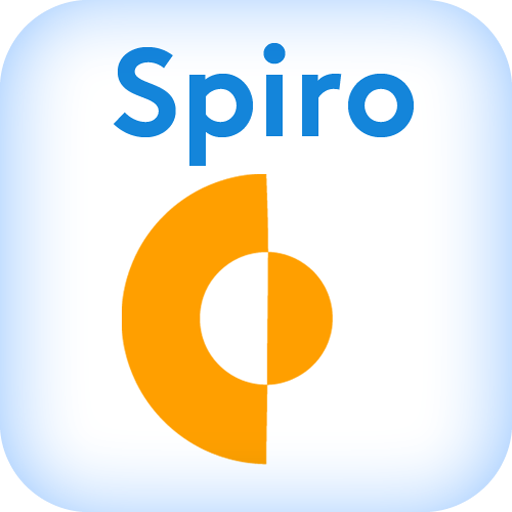 Spirogram logo