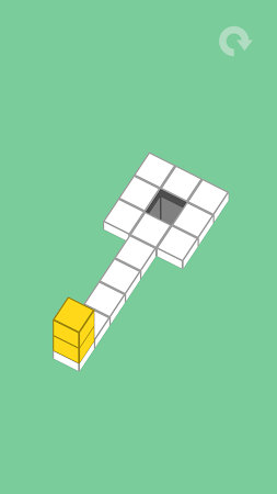 Game screenshot Block Escape mod apk