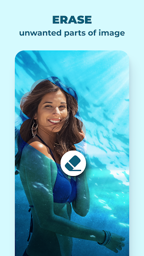 Blend Photo Editor & Effect - Art & Design - apps