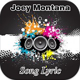 Joey Montana Song Lyric icon