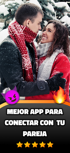 ¡EROTIX - juegos para parejas