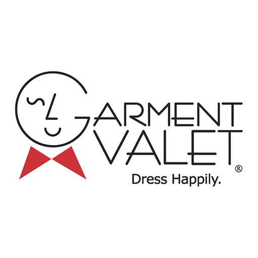 Garment Valet logo