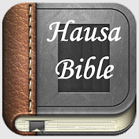 Hausa Bible - Littafi Mai Tsarki