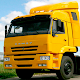 Truck Simulator Eastern Roads विंडोज़ पर डाउनलोड करें