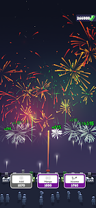 Fireworks Idle 3D