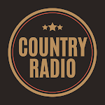 Cover Image of ダウンロード Country Radio 1.1.5 APK