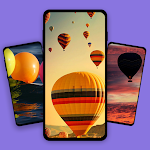 Cover Image of Скачать Balloons Wallpapers  APK